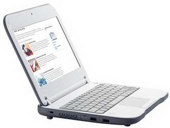 CTL 2go classmate PC e11